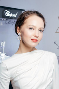 Юлия Хлынина фото 11