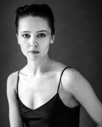 Юлия Хлынина фото 14