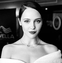 Юлия Хлынина фото 15