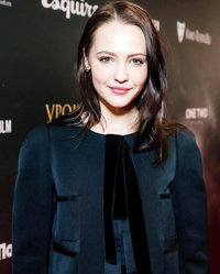 Юлия Хлынина фото 16