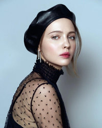 Юлия Хлынина фото 17