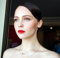 Юлия Хлынина фото 19