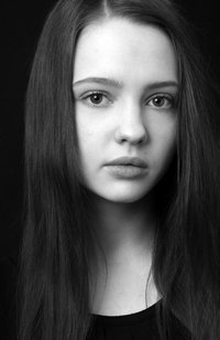 Юлия Хлынина фото 3