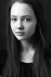 Юлия Хлынина фото 4