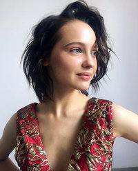 Юлия Хлынина фото 6