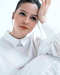 Юлия Хлынина фото 8