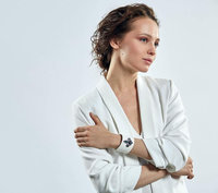 Юлия Хлынина фото 9