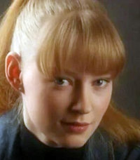 Светлана Ходченкова в детстве 7