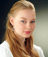 Светлана Ходченкова фото 2