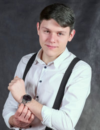 Даниил Ходунов фото 2