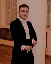 Даниил Ходунов фото 3