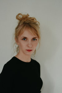Алина Ходжеванова фото 11