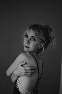 Алина Ходжеванова фото 12