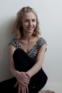 Алина Ходжеванова фото 3