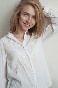 Алина Ходжеванова фото 4