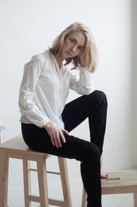Алина Ходжеванова фото 5
