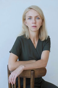 Алина Ходжеванова фото 6