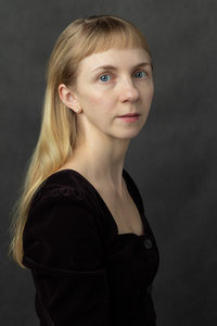 Алина Ходжеванова фото 7