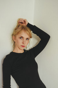 Алина Ходжеванова фото 8