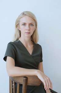 Алина Ходжеванова фото 9