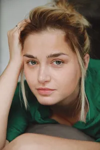 Леля Хохлова фото 10