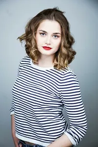 Леля Хохлова фото 11