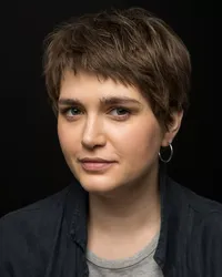 Леля Хохлова фото 12