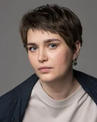 Леля Хохлова фото 13