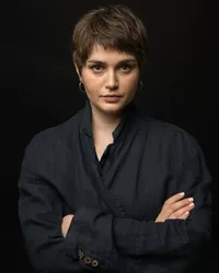 Леля Хохлова фото 14