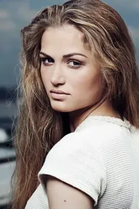 Леля Хохлова фото 3