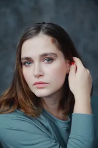 Леля Хохлова фото 6