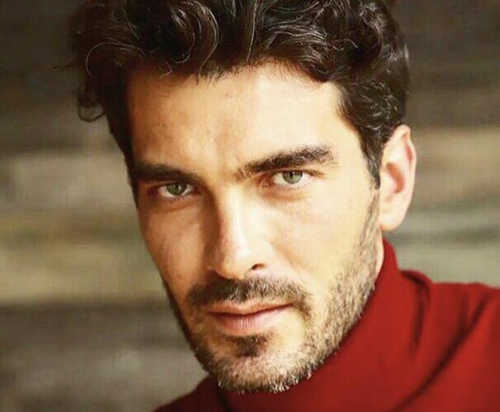 Алим Хоконов фото 1