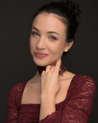 Екатерина Холодова фото 13