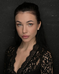Екатерина Холодова фото 14