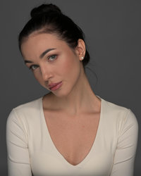Екатерина Холодова фото 16