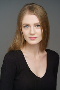 Марта Хованская фото 6