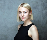 Александра Хромова фото 4