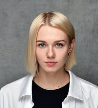 Александра Хромова фото 6