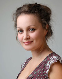 Алёна Ибрагимова фото 11