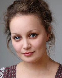 Алёна Ибрагимова фото 12