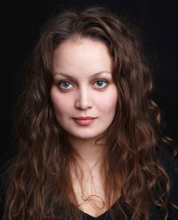 Алёна Ибрагимова фото 14