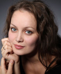 Алёна Ибрагимова фото 15