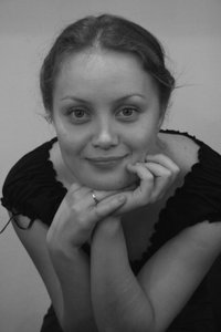 Алёна Ибрагимова фото 3