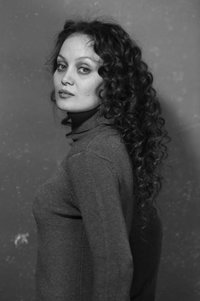 Алёна Ибрагимова фото 4