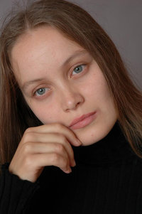 Алёна Ибрагимова фото 5