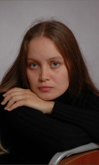 Алёна Ибрагимова фото 6
