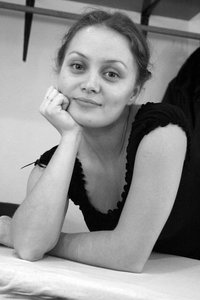 Алёна Ибрагимова фото 7