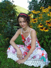 Ксения Ильясова фото 3