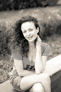 Ксения Ильясова фото 6
