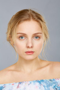 Екатерина Ильина (III) фото 2
